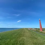 Nr 90 Neues, Ruhiges Direkt Am Wattenmeer, Hundefreundlich, Komplett Eingezaeunt بيت للعطل Westerland