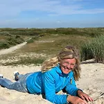 بيت للعطل Nr 90 Neues, Ruhiges Direkt Am Wattenmeer, Hundefreundlich, Komplett Eingezaeunt