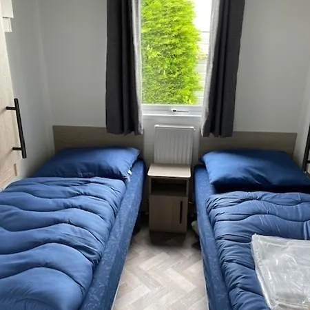 Casa vacanze Nr 90 Neues, Ruhiges Direkt Am Wattenmeer, Hundefreundlich, Komplett Eingezaeunt