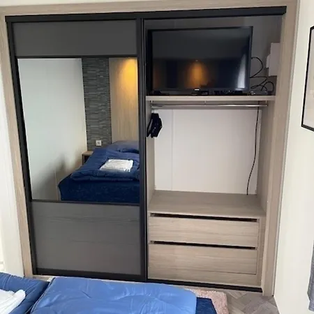 Nr 90 Neues, Ruhiges Direkt Am Wattenmeer, Hundefreundlich, Komplett Eingezaeunt Casa vacanze *