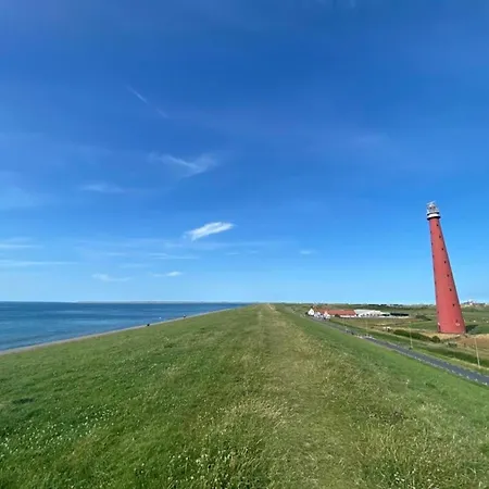 Nr 90 Neues, Ruhiges Direkt Am Wattenmeer, Hundefreundlich, Komplett Eingezaeunt Holiday home Westerland