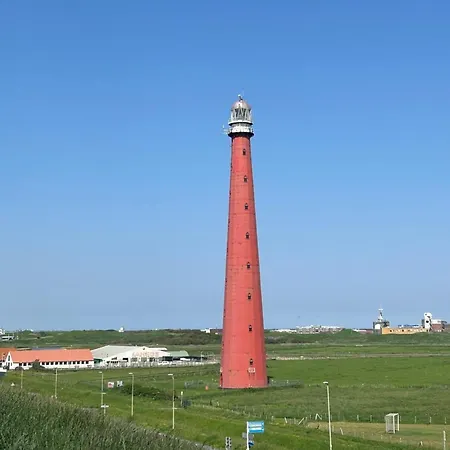 Nr 90 Neues, Ruhiges Direkt Am Wattenmeer, Hundefreundlich, Komplett Eingezaeunt Casa vacanze *