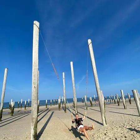 Nr 90 Neues, Ruhiges Direkt Am Wattenmeer, Hundefreundlich, Komplett Eingezaeunt Holiday home Westerland