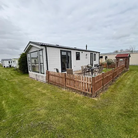 Holiday home Nr 90 Neues, Ruhiges Direkt Am Wattenmeer, Hundefreundlich, Komplett Eingezaeunt