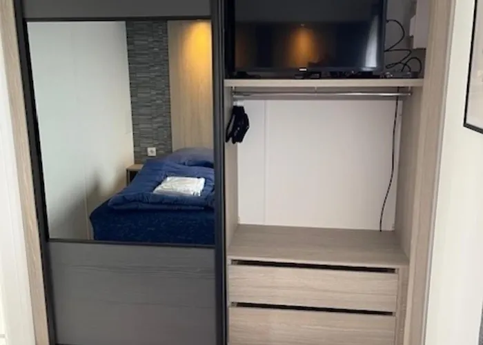 Nr 90 Neues, Ruhiges Direkt Am Wattenmeer, Hundefreundlich, Komplett Eingezaeunt Holiday home *