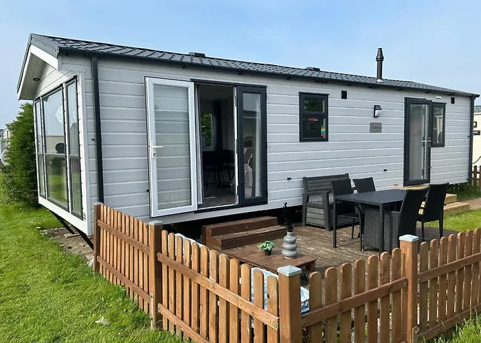 Holiday home Nr 90 Neues, Ruhiges Direkt Am Wattenmeer, Hundefreundlich, Komplett Eingezaeunt *