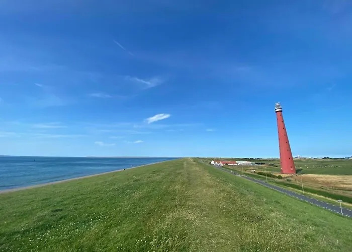 Nr 90 Neues, Ruhiges Direkt Am Wattenmeer, Hundefreundlich, Komplett Eingezaeunt Holiday home Westerland