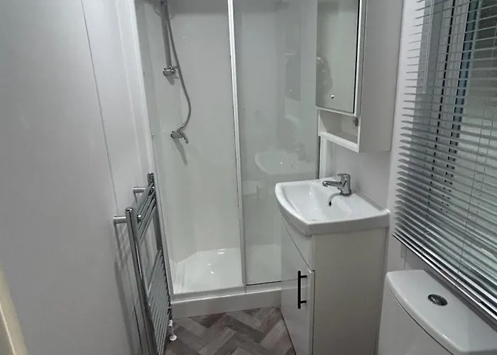 Nr 90 Neues, Ruhiges Direkt Am Wattenmeer, Hundefreundlich, Komplett Eingezaeunt *