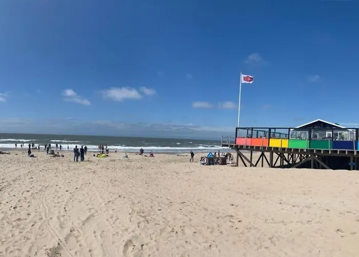 Nr 90 Neues, Ruhiges Direkt Am Wattenmeer, Hundefreundlich, Komplett Eingezaeunt Westerland