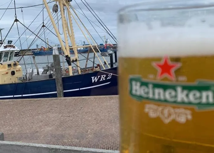 Nr 90 Neues, Ruhiges Direkt Am Wattenmeer, Hundefreundlich, Komplett Eingezaeunt *