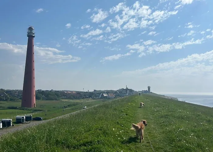 Holiday home Nr 90 Neues, Ruhiges Direkt Am Wattenmeer, Hundefreundlich, Komplett Eingezaeunt