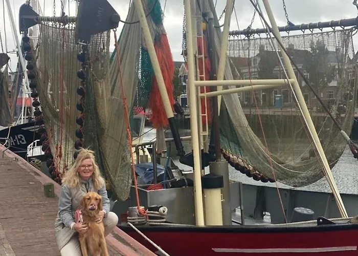 Nr 90 Neues, Ruhiges Direkt Am Wattenmeer, Hundefreundlich, Komplett Eingezaeunt *