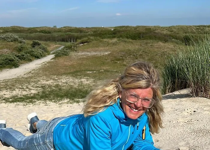 Holiday home Nr 90 Neues, Ruhiges Direkt Am Wattenmeer, Hundefreundlich, Komplett Eingezaeunt