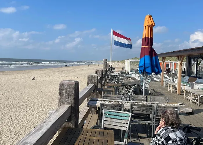 Holiday home Nr 90 Neues, Ruhiges Direkt Am Wattenmeer, Hundefreundlich, Komplett Eingezaeunt *