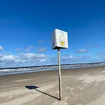 Nr 90 Neues, Ruhiges Direkt Am Wattenmeer, Hundefreundlich, Komplett Eingezaeunt Prázdninový dům *