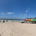 Nr 90 Neues, Ruhiges Direkt Am Wattenmeer, Hundefreundlich, Komplett Eingezaeunt Westerland