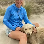 Nr 90 Neues, Ruhiges Direkt Am Wattenmeer, Hundefreundlich, Komplett Eingezaeunt Prázdninový dům