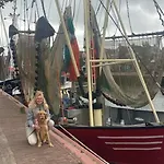 Nr 90 Neues, Ruhiges Direkt Am Wattenmeer, Hundefreundlich, Komplett Eingezaeunt *