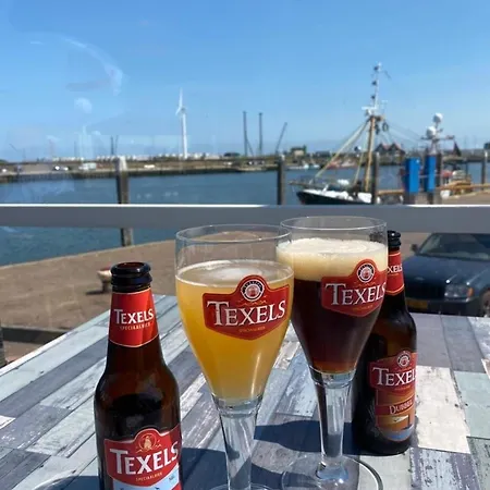 Nr 90 Neues, Ruhiges Direkt Am Wattenmeer, Hundefreundlich, Komplett Eingezaeunt *