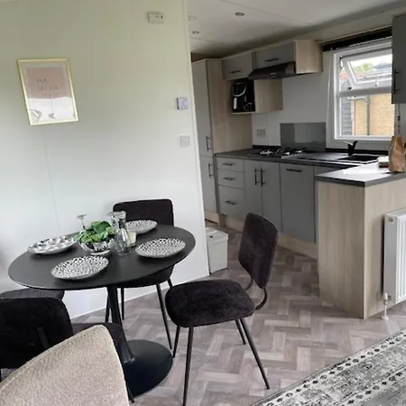 Nr 90 Neues, Ruhiges Direkt Am Wattenmeer, Hundefreundlich, Komplett Eingezaeunt * Westerland